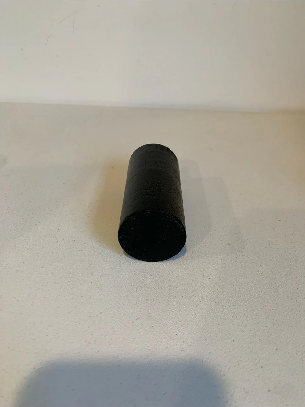 Black Wooden Wall Peg Hanging Hook Multipurpose